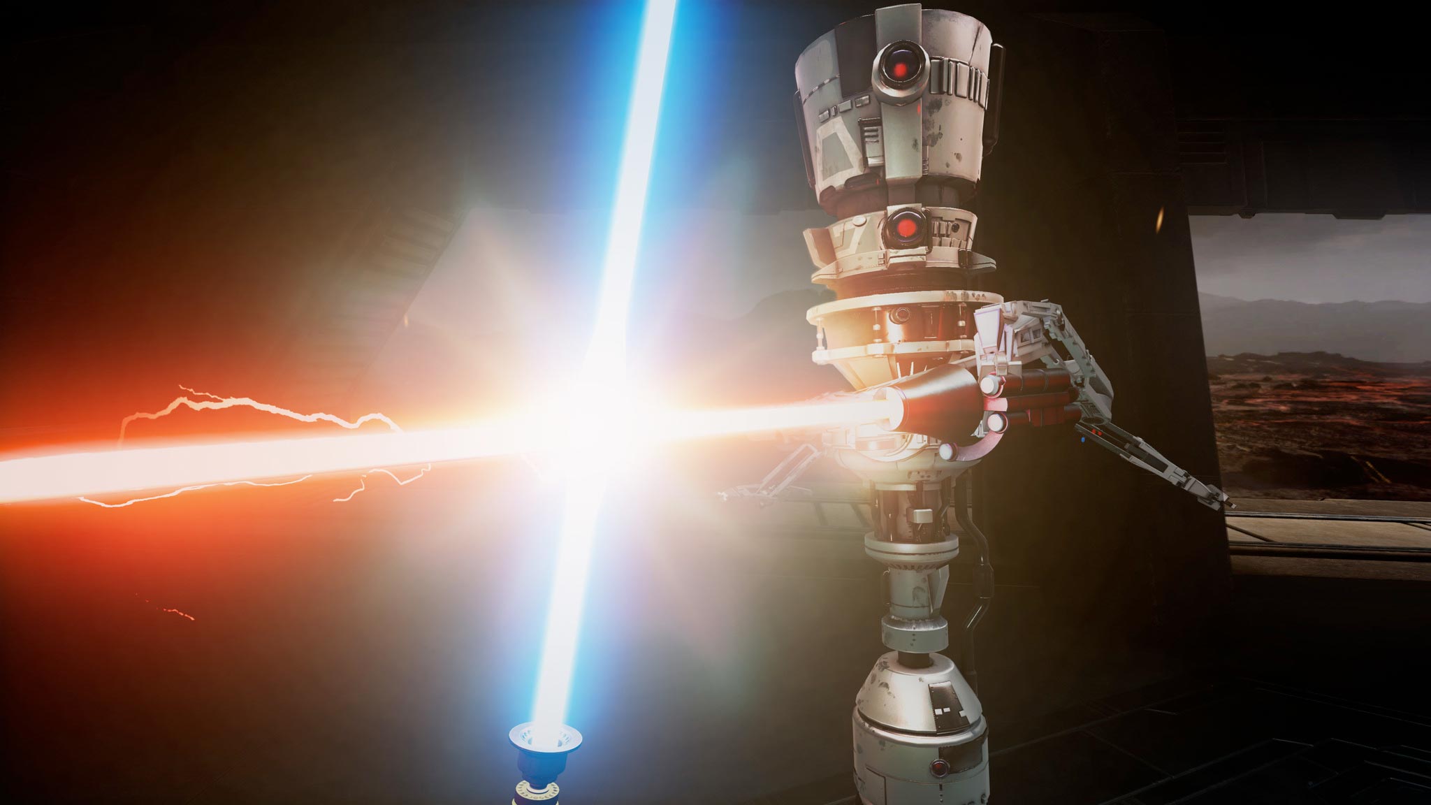 vader immortal free