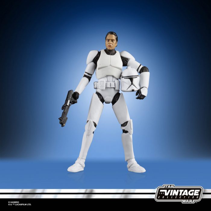 2020 Star Wars Vintage Collection Figures