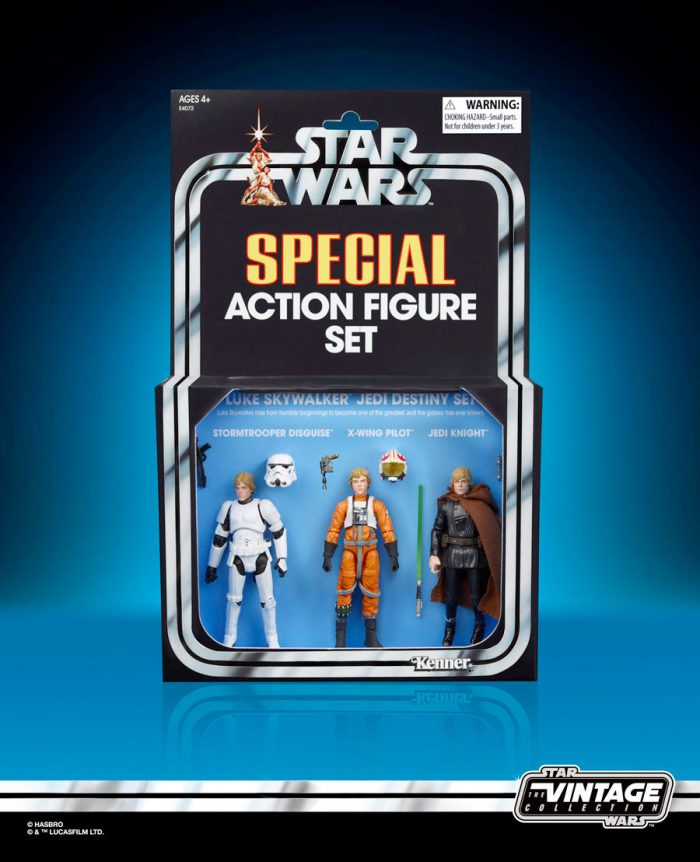 Star Wars Comic-Con 2019 Exclusives