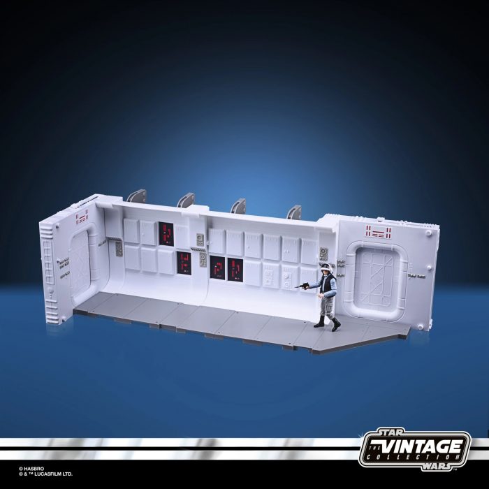 Star Wars Vintage Collection Tantive IV Playset