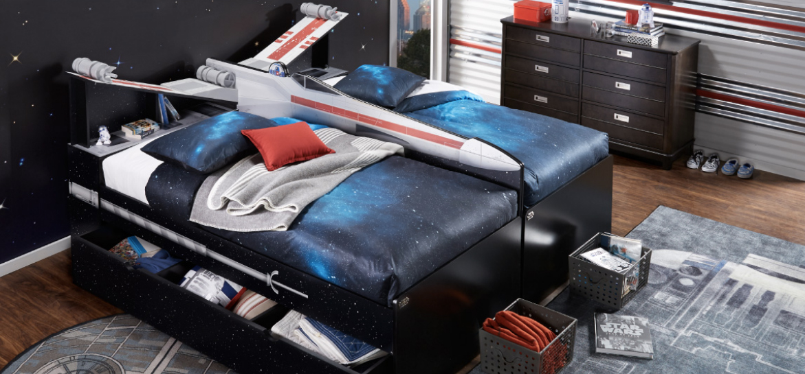 star wars furniture for sale