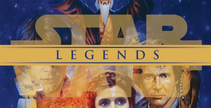 Star Wars Legends