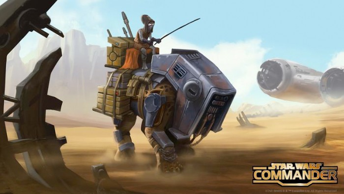 starwarscommander-luggabeast