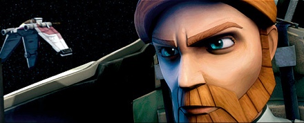 Star Wars: The Clone Wars