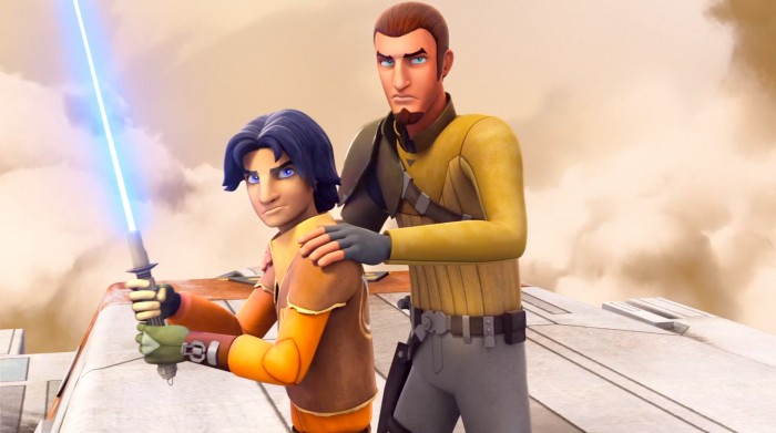 Star Wars Rebels