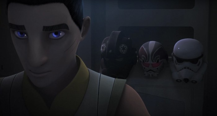 Star Wars Rebels Season 3