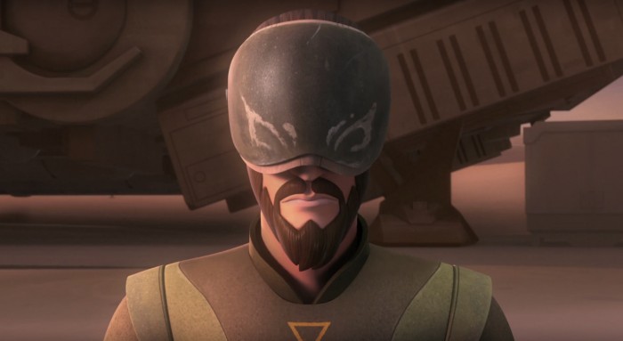 Star Wars Rebels Season 3