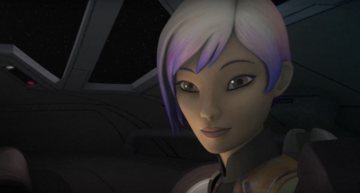 Star Wars Rebels Season 3