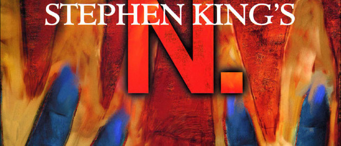 stephen king n