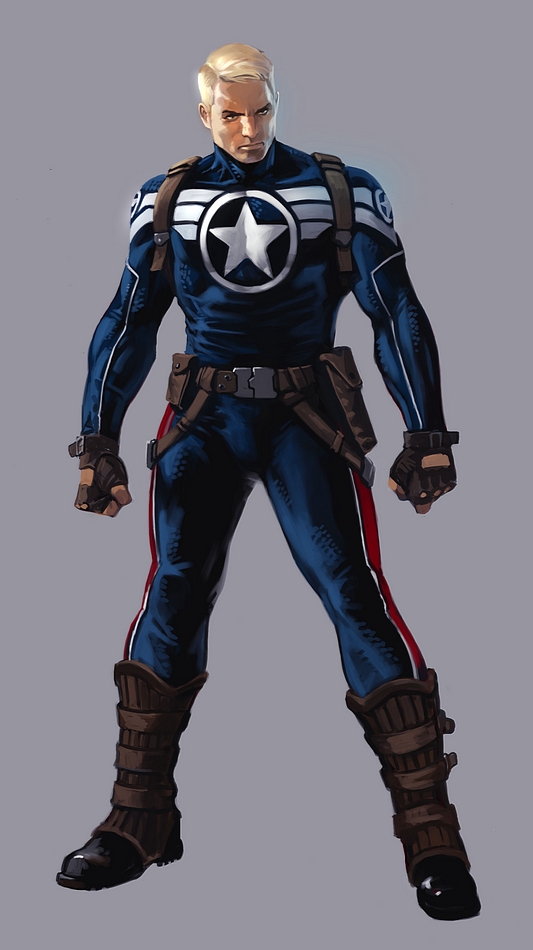 steve_rogers