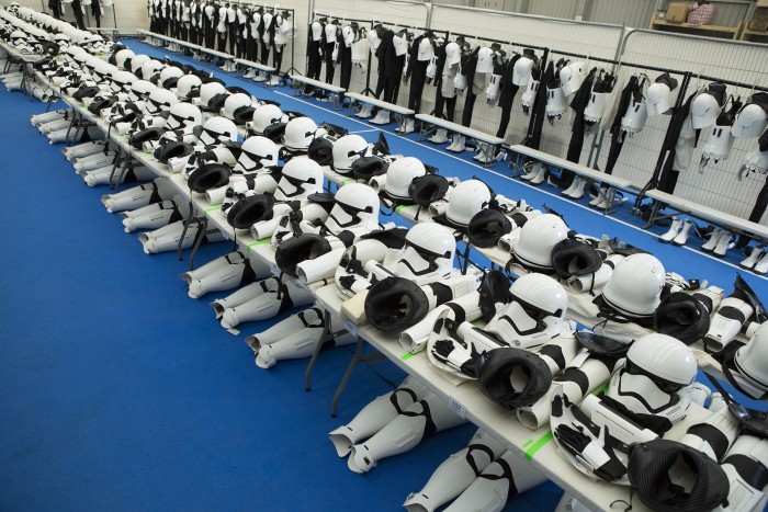 stormtroopers