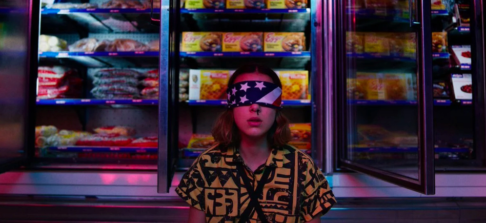 All Of The Stranger Things 3 References And Easter Eggs Film