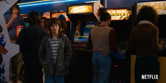 stranger things season 2 trailer breakdown