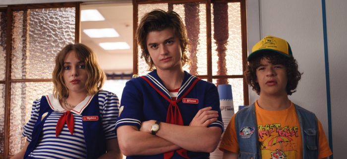 stranger things season 3 review