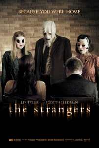 The Strangers Movie Poster