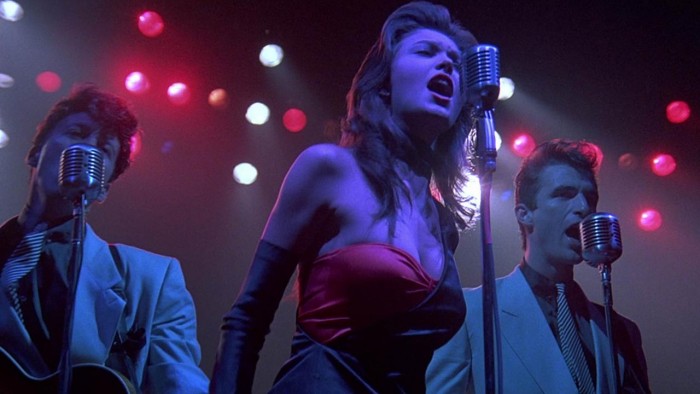 streets of fire