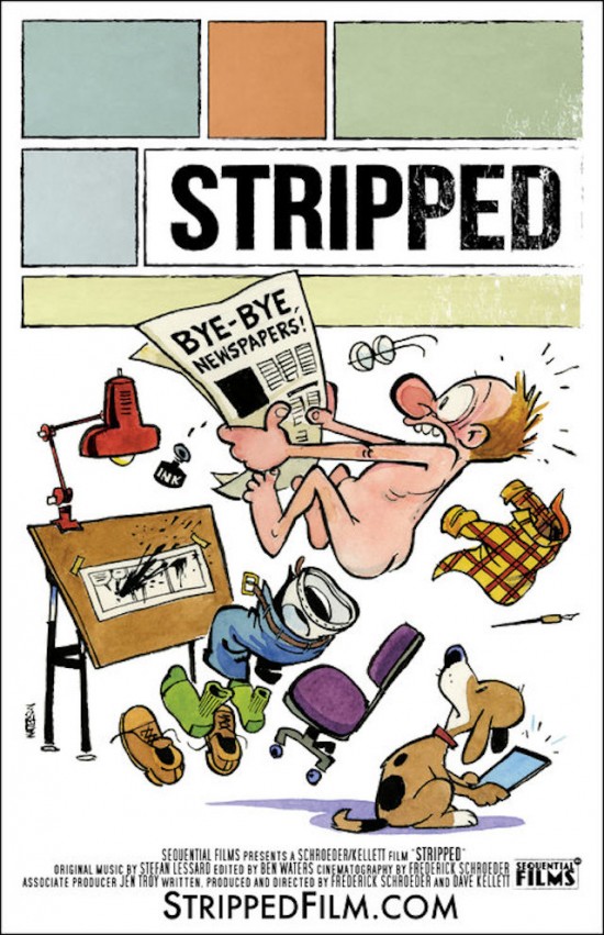 stripped-poster-bill-watterson