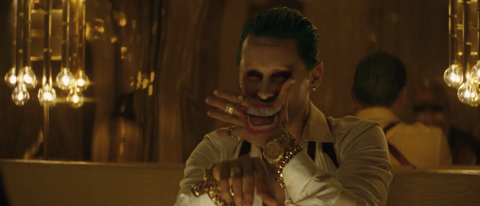 suicide squad joker