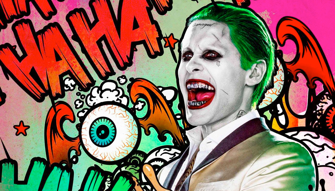 Suicide Squad Suicide Squad