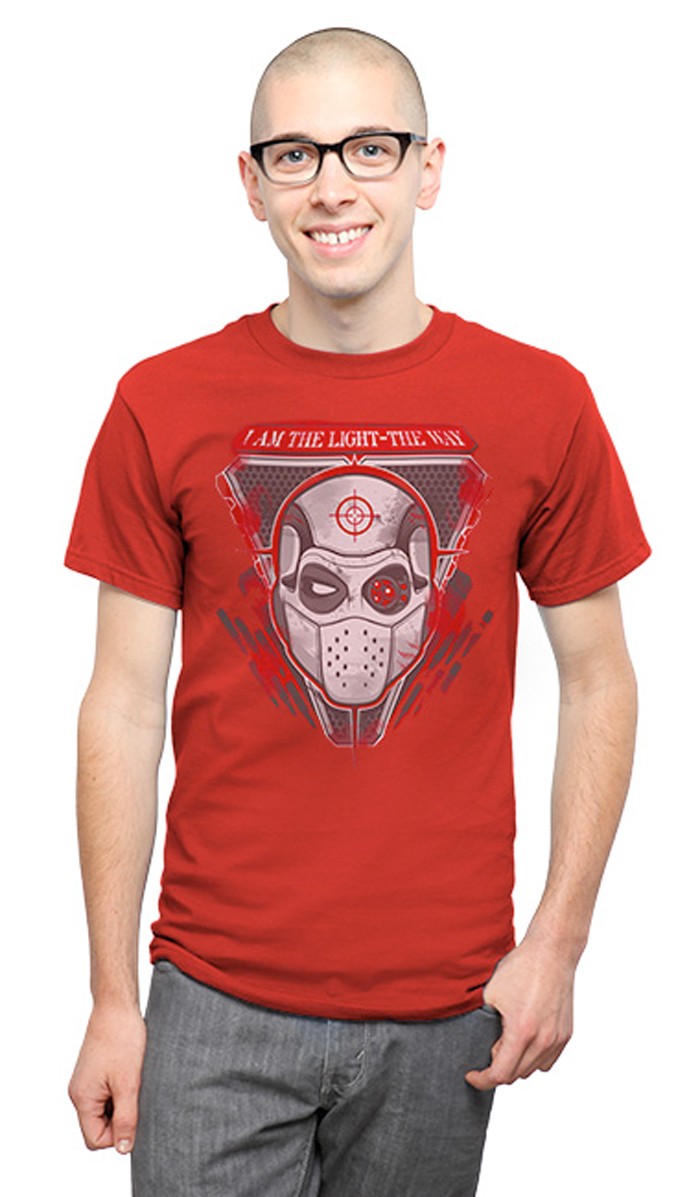 suicidesquad-deadshot-tshirt