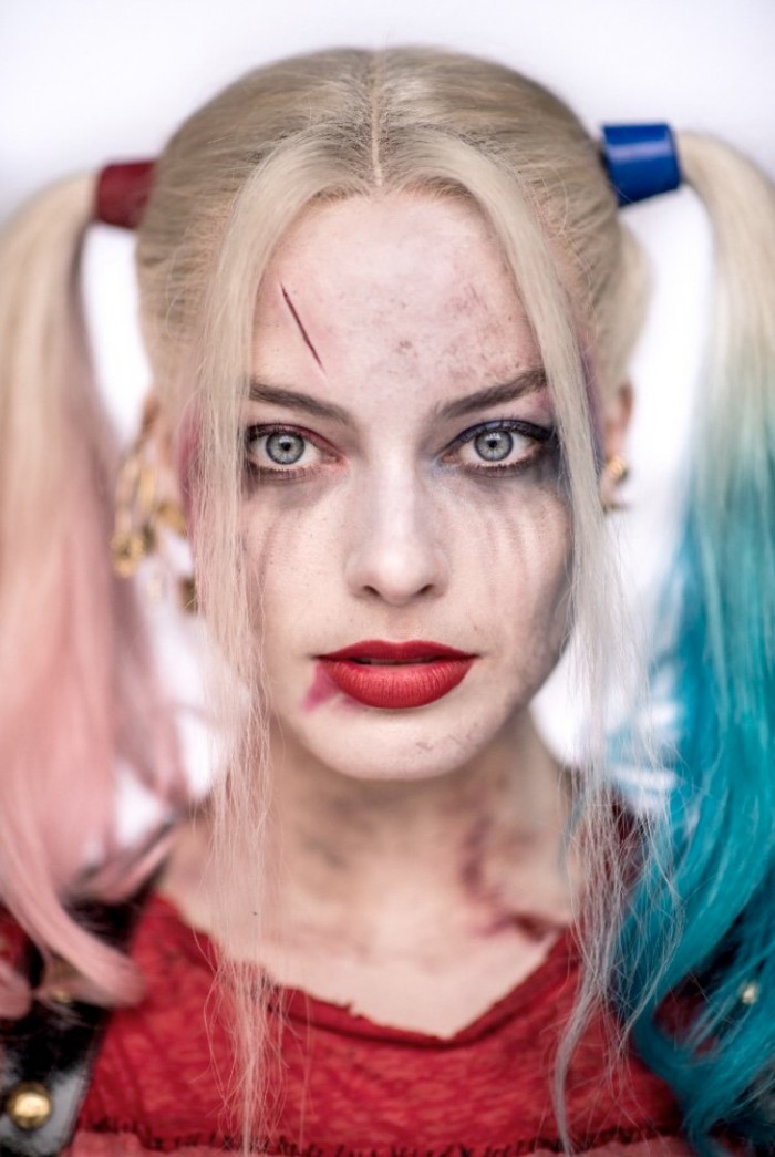 Suicide Squad - Margot Robbie as Harley Quinn