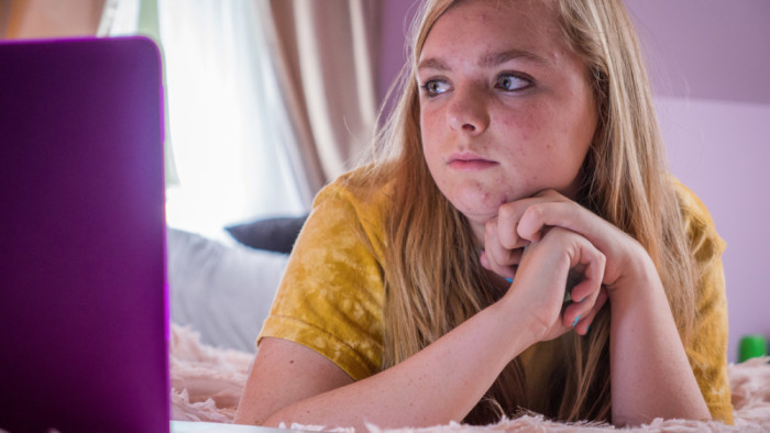 Eighth Grade - Still 1