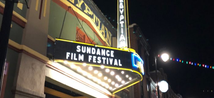 sundance 2021