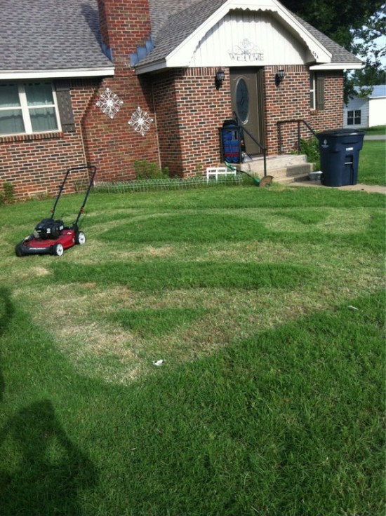 super-lawn