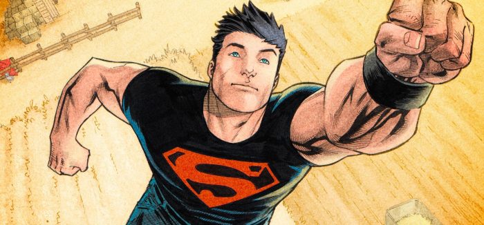 Superboy