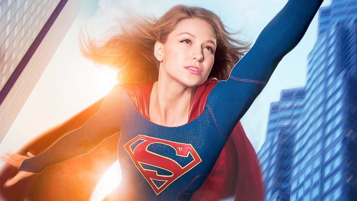 Supergirl Episode Delayed