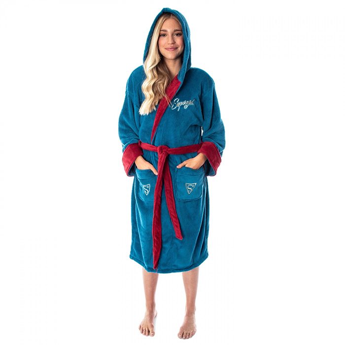 Supergirl - DC Bombshell Robe