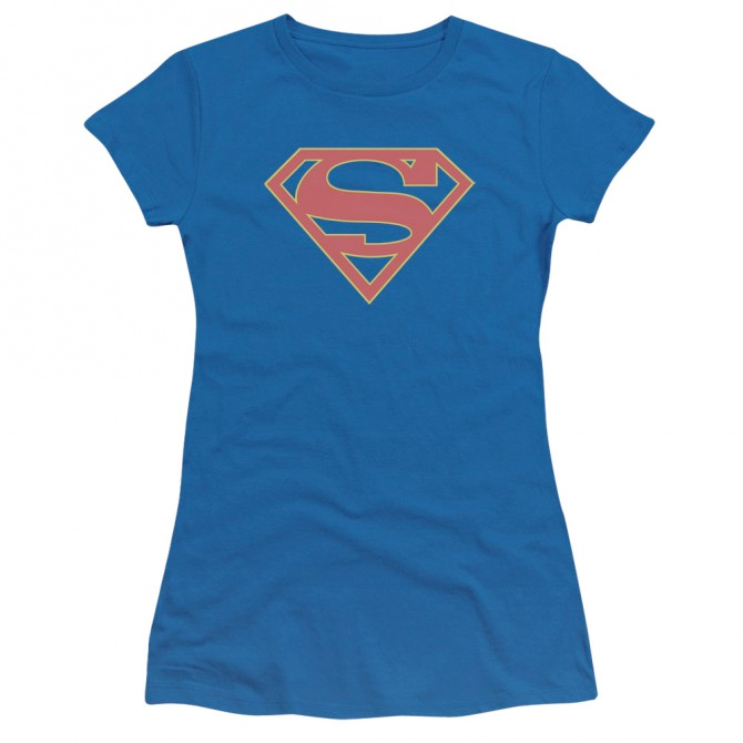 supergirl-officialshirt