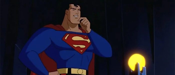 Superman: The Animated Series