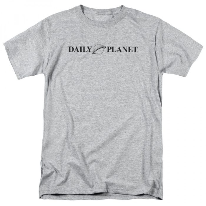 Superman - The Daily Planet Shirt