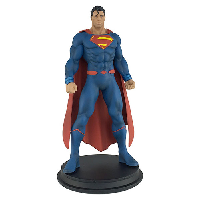 Superman - DC Rebirth Statue