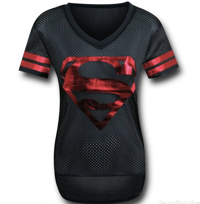 superman-hockeyjersey