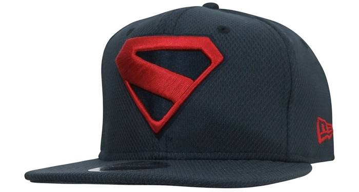 Superman Kingdom Come Hat