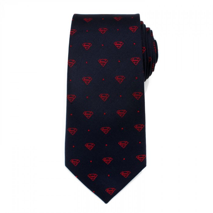 Superman Tie