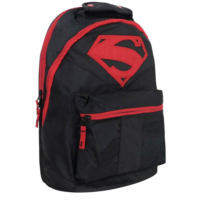 Superman - DC Rebirth Backpack