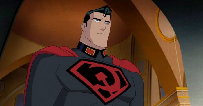 Superman: Red Son