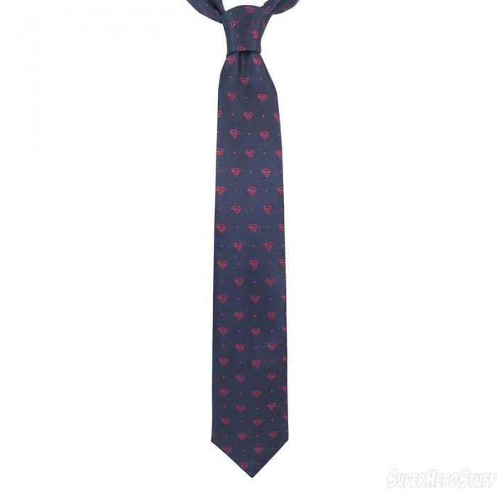 superman-symbol-tie