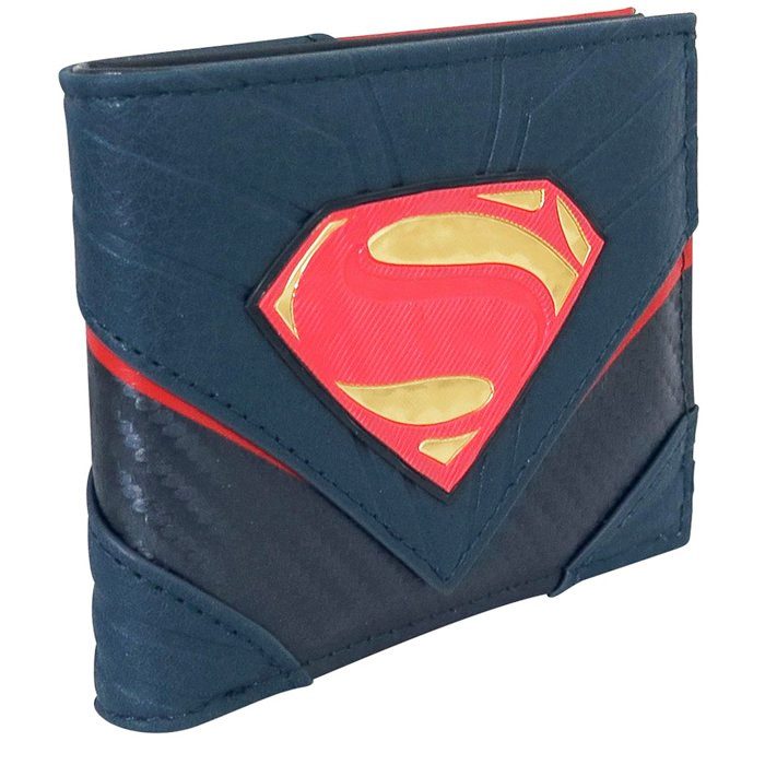 Superman Wallet