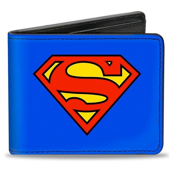 Superman Wallet