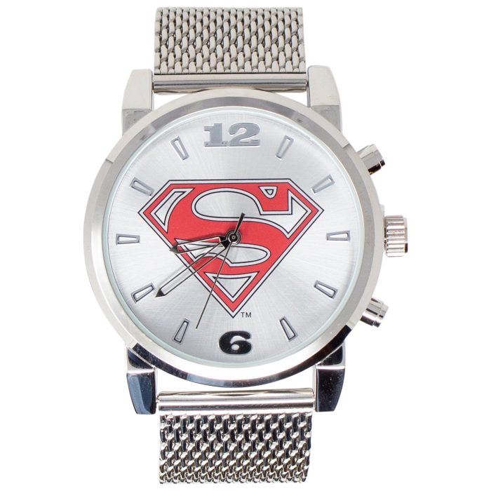 Superman Watch