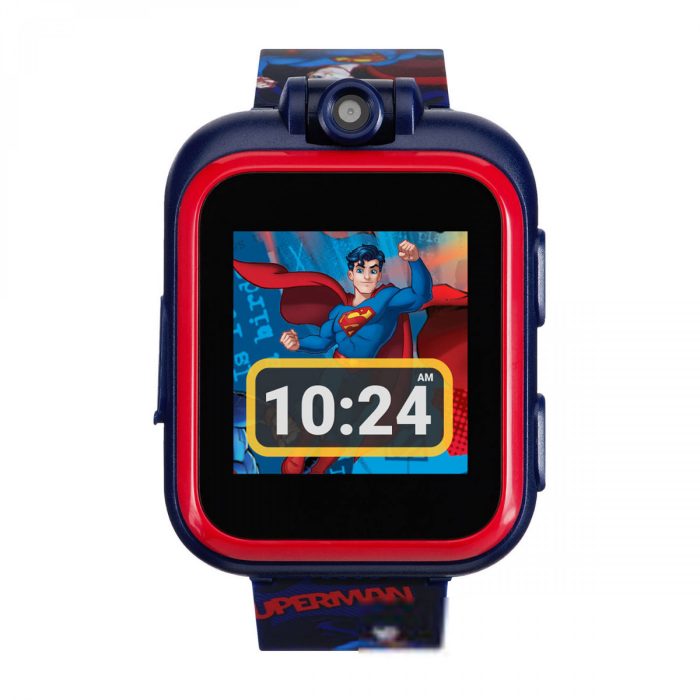 Superman Zoom Watch for Kids