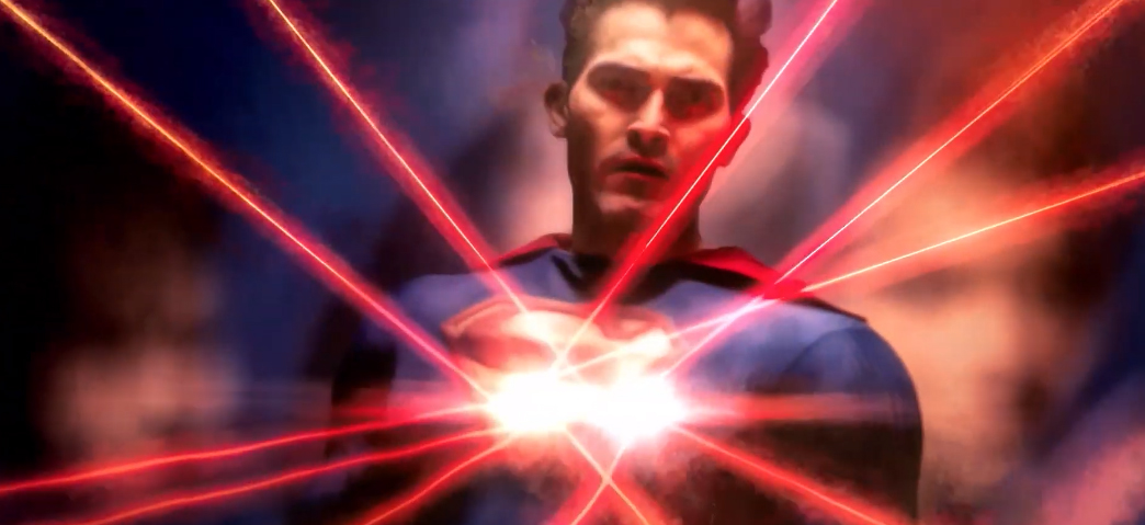 Superhero Bits: 'Superman & Lois' Teaser Trailer, Zack Snyder's Teases New 'Justice League' Score & More - Vimarsana News