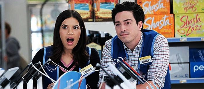 Superstore Season 5 Finale