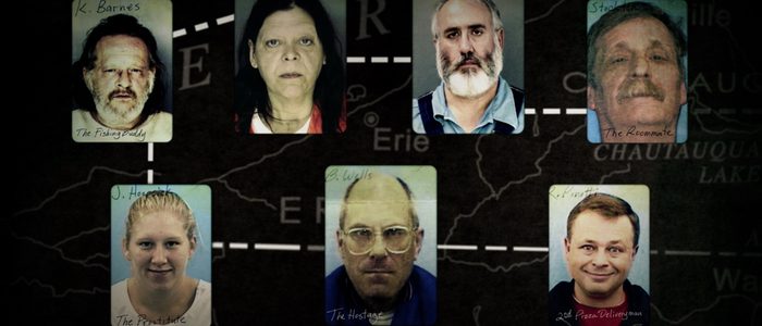 suspects