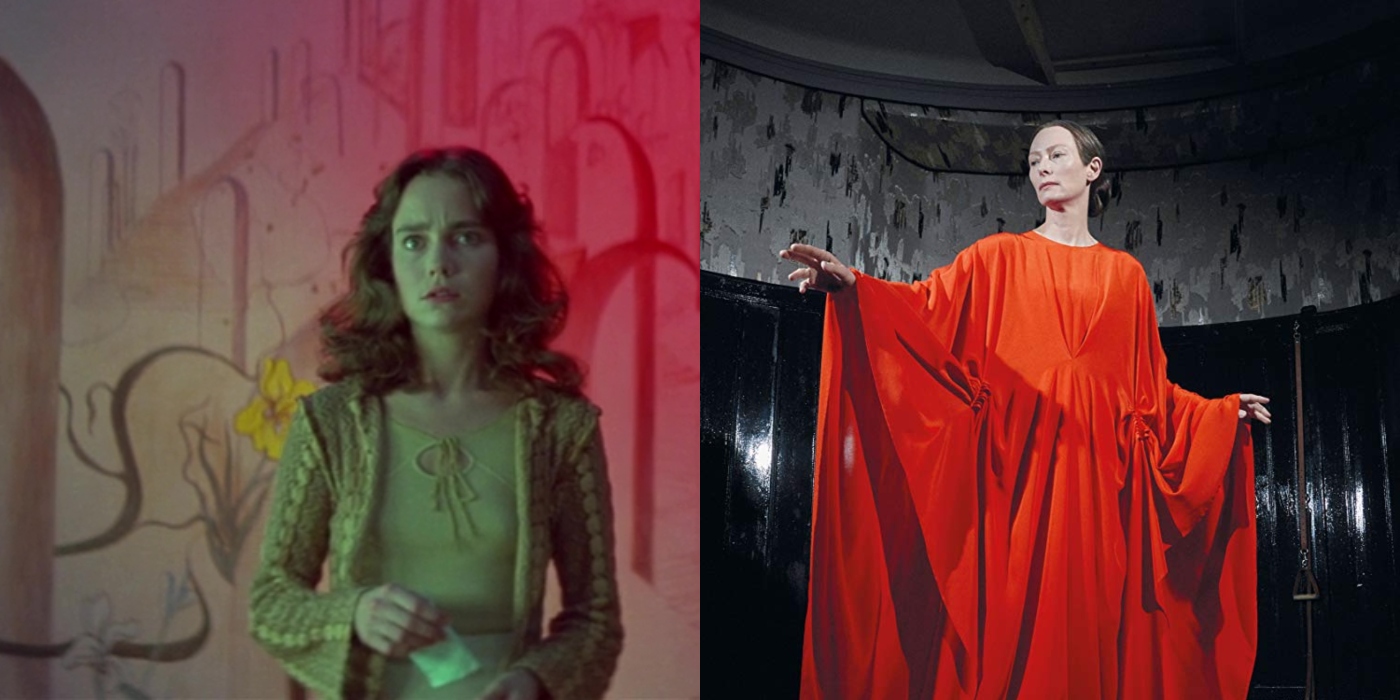 A Horror Newbie Ends Her Horror Journey With The 1977 And 2018 