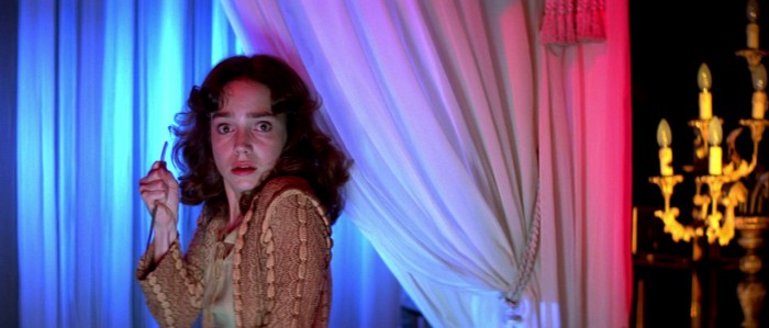 Suspiria remake